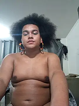 afrodani 即時 XXX 聊天