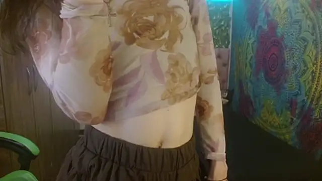 Burning_Venus12 라이브 XXX 채팅
