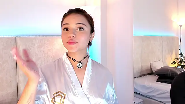 Živý XXX chat Giselle_Lauren
