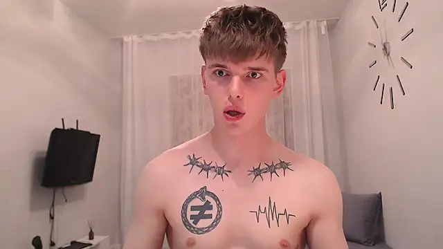 Fredd_Xanders 即時 XXX 聊天