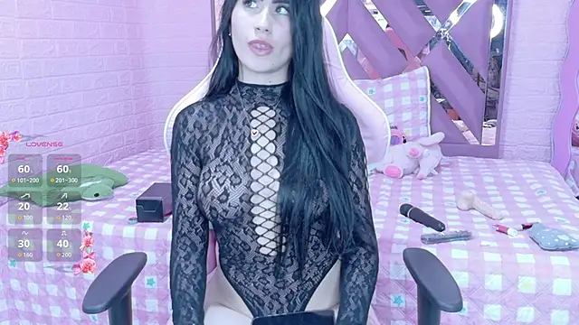 Lexy_Dumoun_のライブXXXチャット