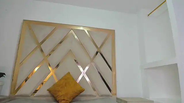 XXX chat uživo modela Gabycutee