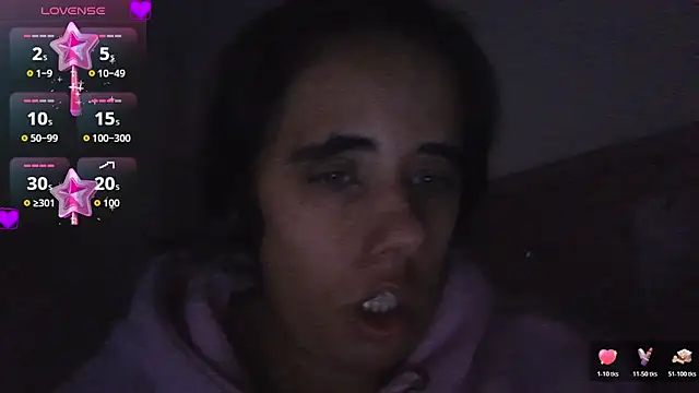 Chat XXX en directo de annarose19