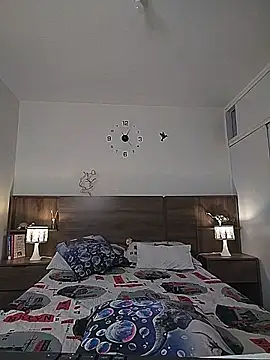 Chat XXX ao vivo de taylorlivee