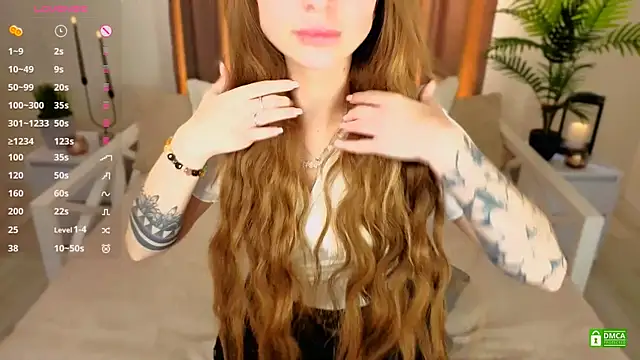 Онлайн чат XXX EvaRodi