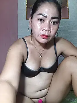 Sembang XXX Secara Langsung SweetChubbyMommy_02