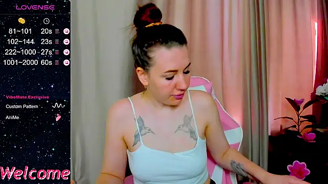 Sembang XXX Secara Langsung Arya_Curves