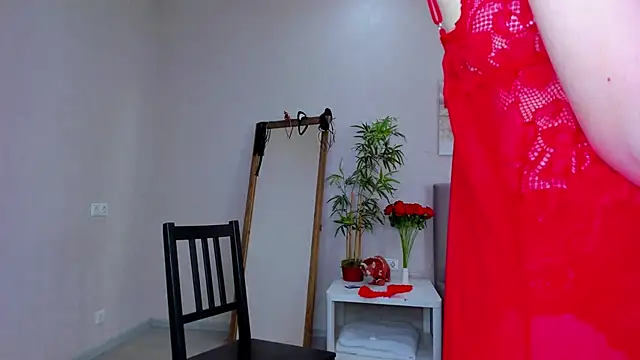 Camilla_Kelly's Live XXX Chat