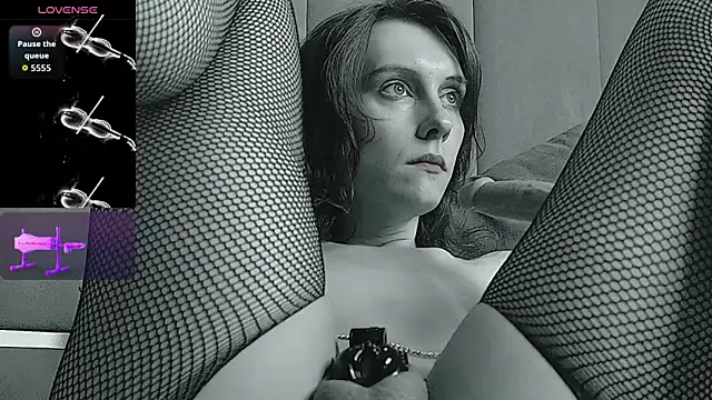 GraceMorgana 라이브 XXX 채팅