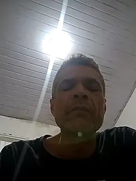 Show de BrenoAvelar na webcam