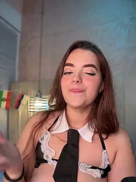 hannahst_ Live XXX Chat