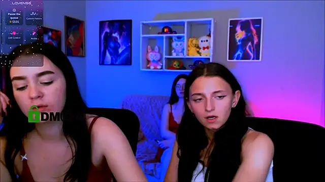 Chat XXX en directo de monica_xcx