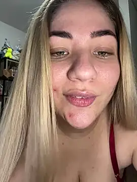 Czat XXX na żywo – Celestedubois