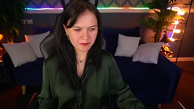 Chat XXX en directo de BlackHamsters