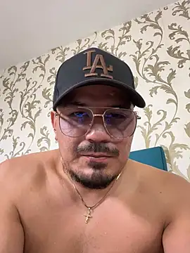 Dante_Goldt 即時 XXX 聊天