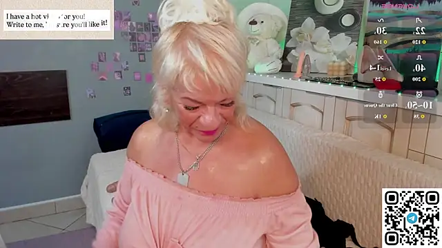 Anna_Coolidge's Live XXX Chat