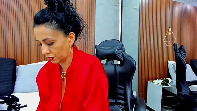 Chat +18 de Velvet_Luxx ao vivo