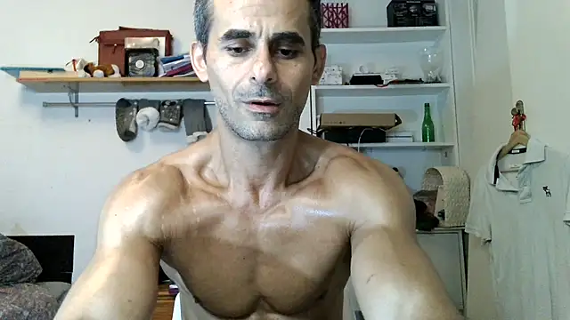 แชท XXX สดของ PersianAbs