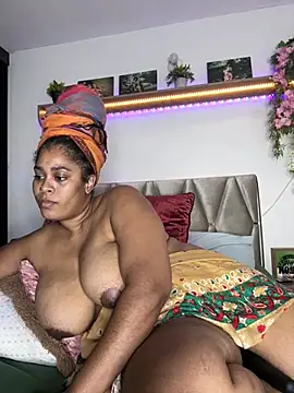africa_xxx – Live XXX-chat