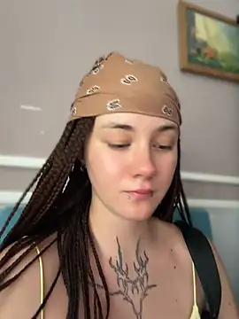 IceMur Live XXX-Chat