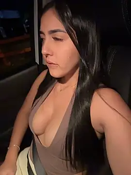 I_AM_SOPHIE_ – Naživo XXX chat