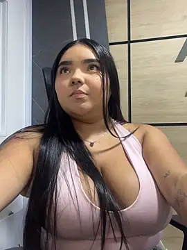 Lissie_Seoung_ – Live XXX-chat