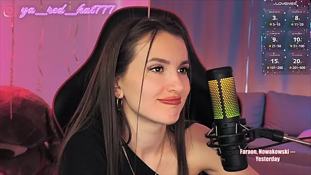 -RED_HAT- XXX чат на живо