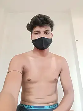 Sufian999 Webcam-Show