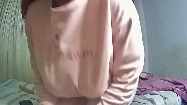 צ'אט XXX בשידור חי של HottyBoobs5