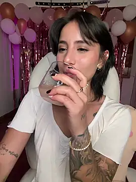 Ale_Lewis' Live XXX Chat
