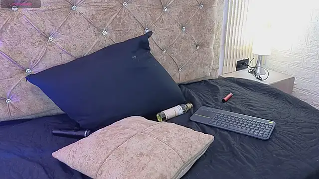 Živý XXX chat AnastasiaColeman
