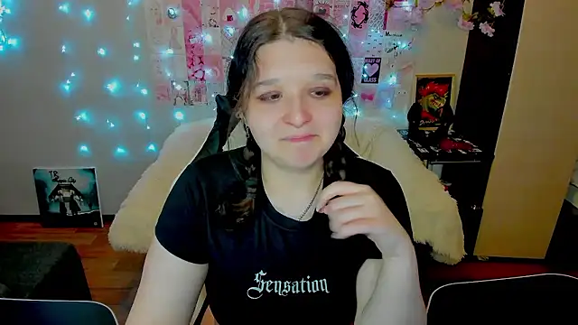 Chat XXX en directo de Kate_Acid
