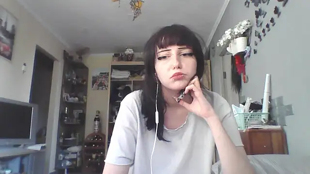 Chat XXX en directo de ChargedReign