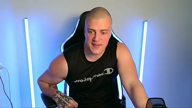 Chatroom XXX en direct de Bigbaald