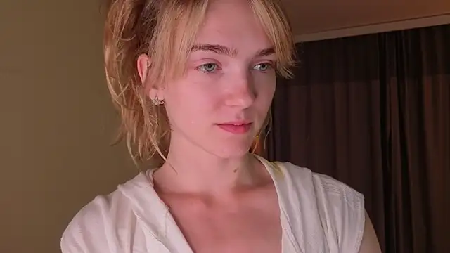 MarielRoloson 라이브 XXX 채팅
