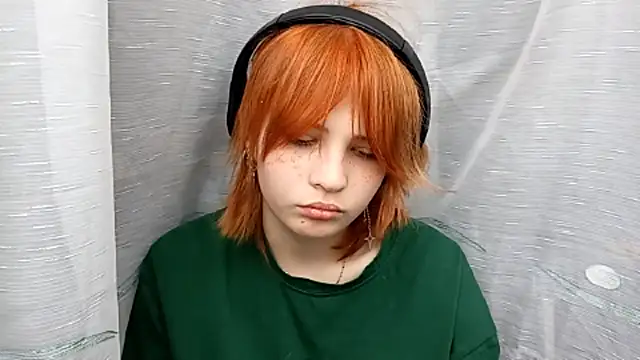 CacyBIoom's Live XXX Chat