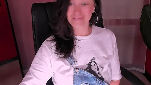 Chat XXX en directo de AnaMills