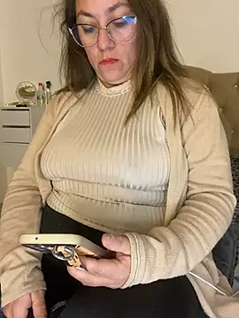 Chat XXX en directo de SCARLET-20