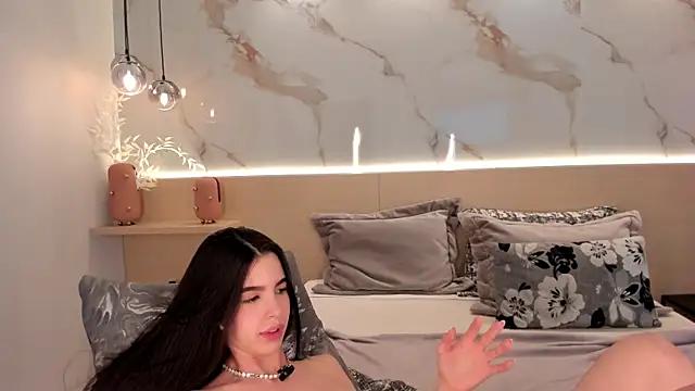 Chat XXX en directo de SolAvelar