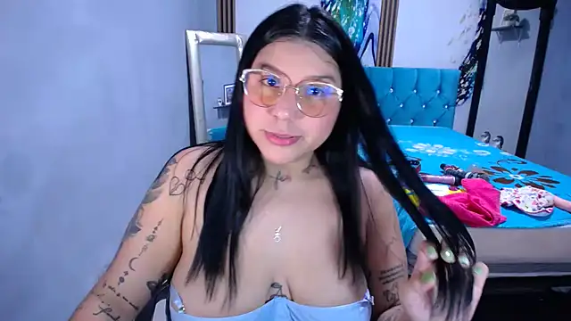 Chat XXX en directo de venuxwilliam