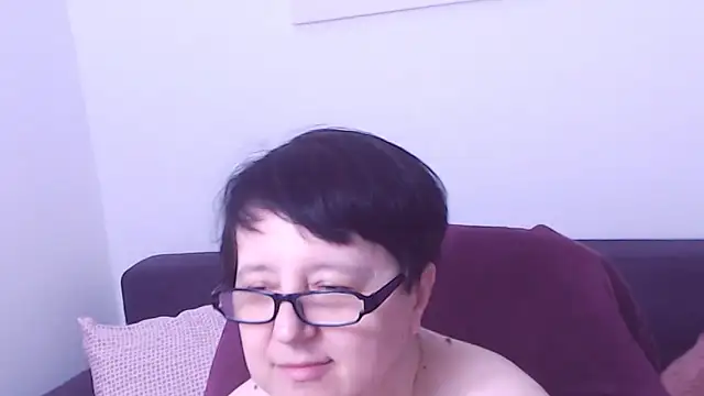 Chat +18 de ChristaRose ao vivo