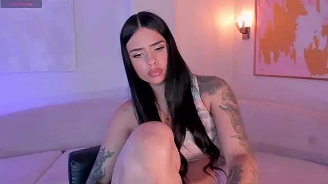MariaHerrera_ Chat XXX in diretta