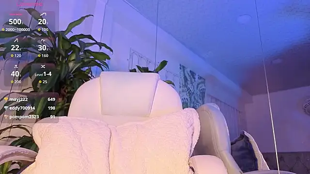 valkyria_12 Chat XXX live