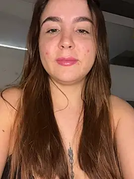 AMORINHA_S2_のライブXXXチャット