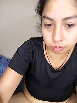 Chat XXX en directo de shouko16