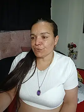 Chat XXX en directo de Zuleyka_69