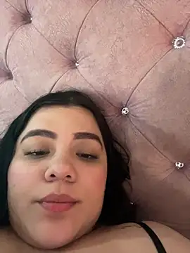 Chat XXX en directo de laurenlaine