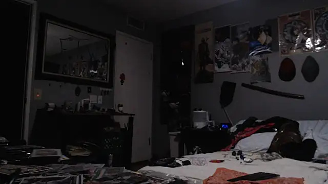 AdamJaymz7 Chat XXX in diretta