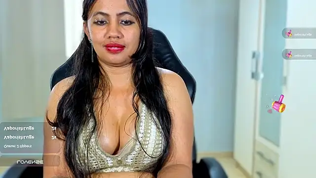 Czat XXX na żywo – FannyXhot