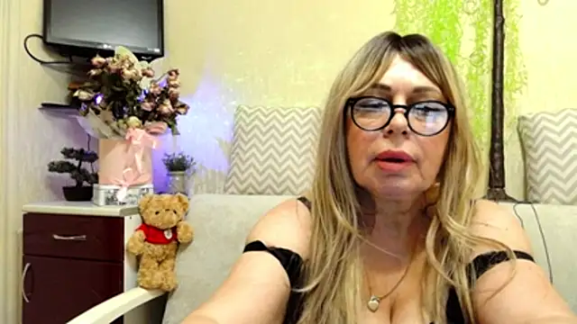 SusieNoreen 라이브 XXX 채팅